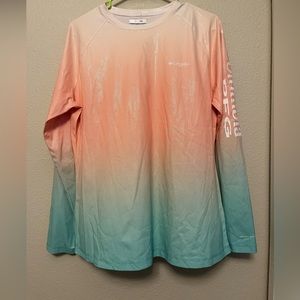 Water UV protection shirt